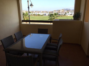 The Boulevard Mar Menor Golf, Las Casicas